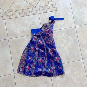 Betsey Johnson dress